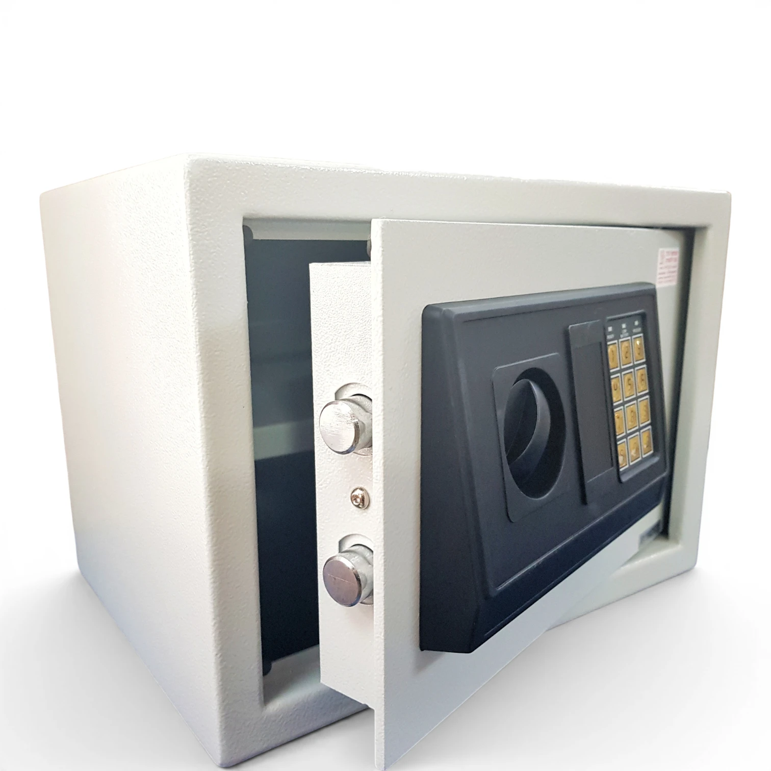 כספות דיגיטלית דגם FD250/FD200