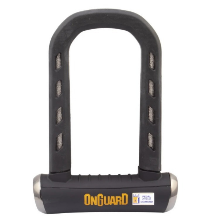 מנעול פרסה OnGuard Rocksolid 8590 – תמונה 2