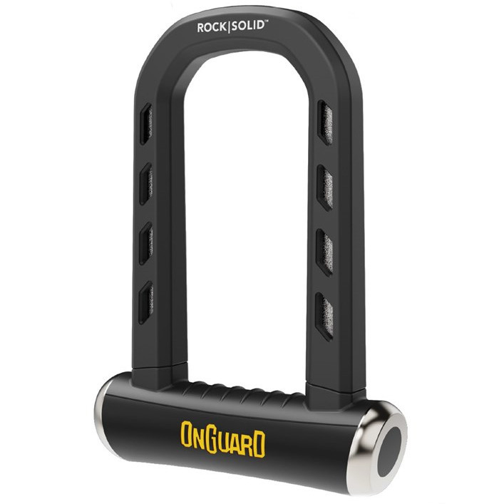 מנעול פרסה OnGuard Rocksolid 8590
